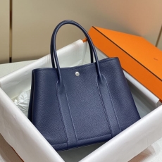 Hermes Garden Party Bags